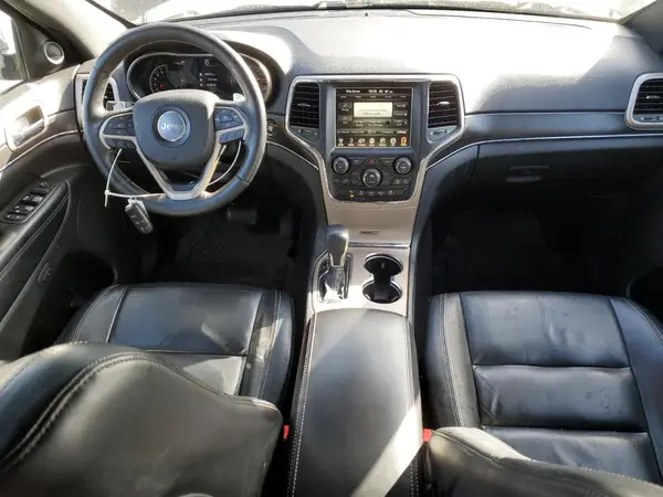 1C4RJFBG5HC722527 2017 JEEP GRAND CHEROKEE - Image 8
