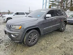 1C4RJFBG5HC728053 2017 JEEP GRAND CHEROKEE