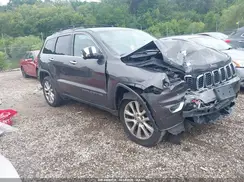 1C4RJFBG5HC728201 2017 JEEP GRAND CHEROKEE
