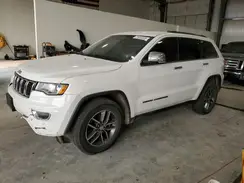 1C4RJFBG5HC728246 2017 JEEP GRAND CHEROKEE
