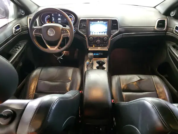 1C4RJFBG5HC728246 2017 JEEP GRAND CHEROKEE - Image 8