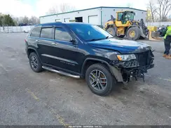 1C4RJFBG5HC729199 2017 JEEP GRAND CHEROKEE