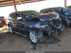 1C4RJFBG5HC738792 2017 JEEP GRAND CHEROKEE