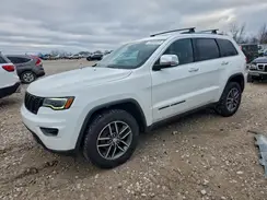 1C4RJFBG5HC741532 2017 JEEP GRAND CHEROKEE