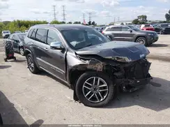 1C4RJFBG5HC743149 2017 JEEP GRAND CHEROKEE