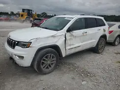 1C4RJFBG5HC744544 2017 JEEP GRAND CHEROKEE