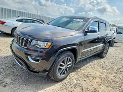 1C4RJFBG5HC746519 2017 JEEP GRAND CHEROKEE