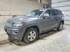 1C4RJFBG5HC754667 2017 JEEP GRAND CHEROKEE