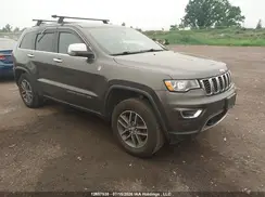 1C4RJFBG5HC762946 2017 JEEP GRAND CHEROKEE