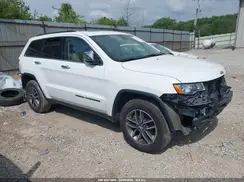 1C4RJFBG5HC764955 2017 JEEP GRAND CHEROKEE