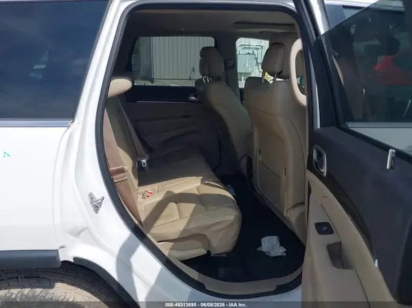 1C4RJFBG5HC764955 2017 JEEP GRAND CHEROKEE - Image 8