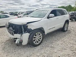 1C4RJFBG5HC765202 2017 JEEP GRAND CHEROKEE