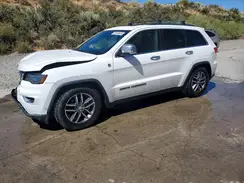 1C4RJFBG5HC772585 2017 JEEP GRAND CHEROKEE