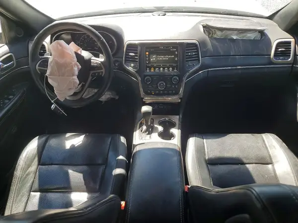 1C4RJFBG5HC772585 2017 JEEP GRAND CHEROKEE - Image 8