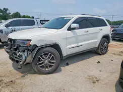 1C4RJFBG5HC777172 2017 JEEP GRAND CHEROKEE