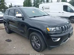 1C4RJFBG5HC778189 2017 JEEP GRAND CHEROKEE