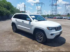1C4RJFBG5HC781657 2017 JEEP GRAND CHEROKEE