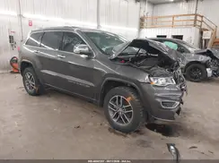 1C4RJFBG5HC787068 2017 JEEP GRAND CHEROKEE