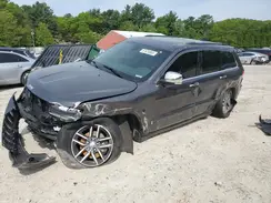 1C4RJFBG5HC787443 2017 JEEP GRAND CHEROKEE