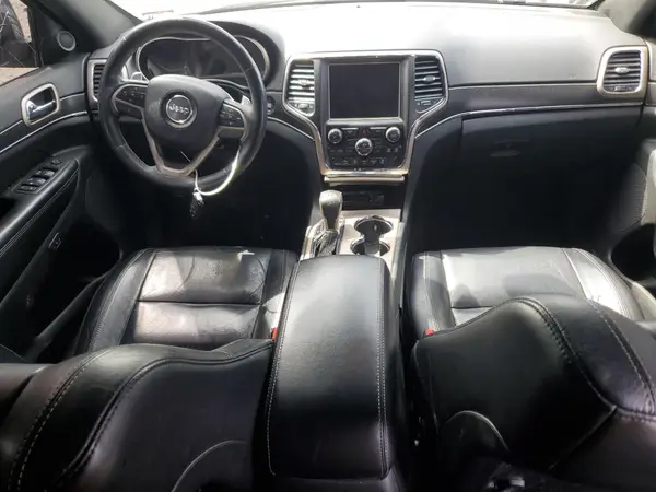 1C4RJFBG5HC787443 2017 JEEP GRAND CHEROKEE - Image 8