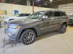 1C4RJFBG5HC789967 2017 JEEP GRAND CHEROKEE