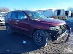 1C4RJFBG5HC791508 2017 JEEP GRAND CHEROKEE