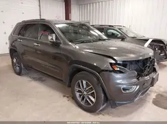 1C4RJFBG5HC792822 2017 JEEP GRAND CHEROKEE