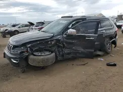 1C4RJFBG5HC794277 2017 JEEP GRAND CHEROKEE