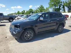 1C4RJFBG5HC797356 2017 JEEP GRAND CHEROKEE