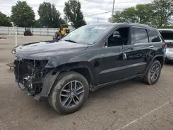 1C4RJFBG5HC797535 2017 JEEP GRAND CHEROKEE