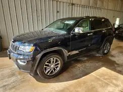 1C4RJFBG5HC803169 2017 JEEP GRAND CHEROKEE