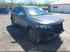 1C4RJFBG5HC807304 2017 JEEP GRAND CHEROKEE