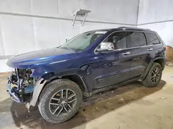 1C4RJFBG5HC808517 2017 JEEP GRAND CHEROKEE