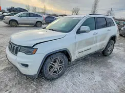 1C4RJFBG5HC812227 2017 JEEP GRAND CHEROKEE