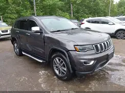 1C4RJFBG5HC819453 2017 JEEP GRAND CHEROKEE