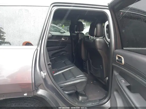 1C4RJFBG5HC819453 2017 JEEP GRAND CHEROKEE - Image 8