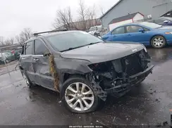 1C4RJFBG5HC821249 2017 JEEP GRAND CHEROKEE