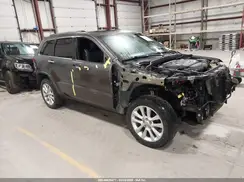 1C4RJFBG5HC822482 2017 JEEP GRAND CHEROKEE