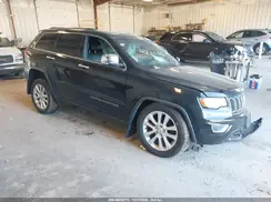 1C4RJFBG5HC824507 2017 JEEP GRAND CHEROKEE