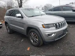 1C4RJFBG5HC824748 2017 JEEP GRAND CHEROKEE