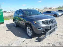 1C4RJFBG5HC825947 2017 JEEP GRAND CHEROKEE