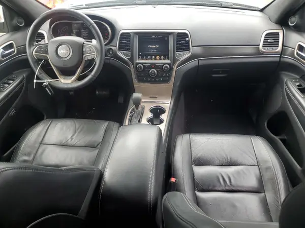 1C4RJFBG5HC827519 2017 JEEP GRAND CHEROKEE - Image 8