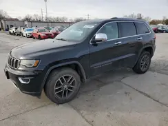 1C4RJFBG5HC831425 2017 JEEP GRAND CHEROKEE