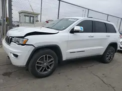 1C4RJFBG5HC834468 2017 JEEP GRAND CHEROKEE