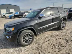 1C4RJFBG5HC836981 2017 JEEP GRAND CHEROKEE