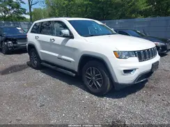 1C4RJFBG5HC840867 2017 JEEP GRAND CHEROKEE
