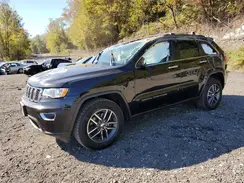 1C4RJFBG5HC841209 2017 JEEP GRAND CHEROKEE