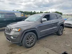1C4RJFBG5HC844773 2017 JEEP GRAND CHEROKEE