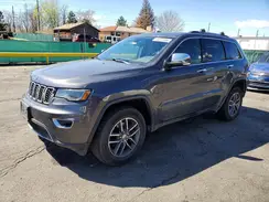 1C4RJFBG5HC849634 2017 JEEP GRAND CHEROKEE
