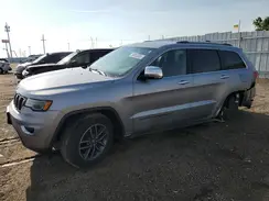 1C4RJFBG5HC861542 2017 JEEP GRAND CHEROKEE
